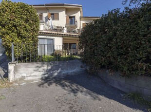 Villa a schiera in vendita a Tremestieri Etneo Catania