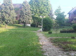 Villa a schiera in vendita a Usmate Velate Monza Brianza