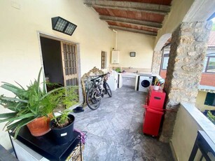 Villa a Schiera in Vendita ad Castelnuovo Magra - 125000 Euro