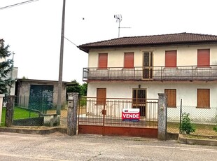 Villa abitabile in zona San Giorgio al Tagliamento - Pozzi a San Michele al Tagliamento