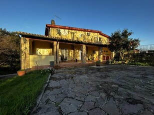 Villa ad Anguillara Sabazia