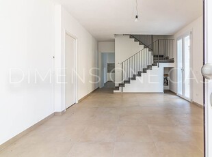 Villa bifamiliare in vendita a San Felice Sul Panaro Modena