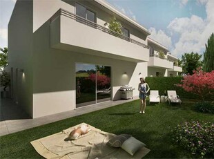 villa bifamiliare in Vendita ad Cant? - 390000 Euro