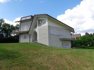 Villa da ristrutturare a Sassoferrato