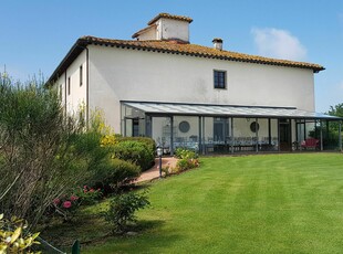 Villa Dei Michelangioli a Brolio