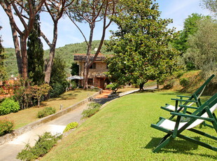 Villa Dei Pini