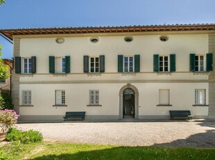Villa di 5688 mq in vendita San Miniato, Toscana