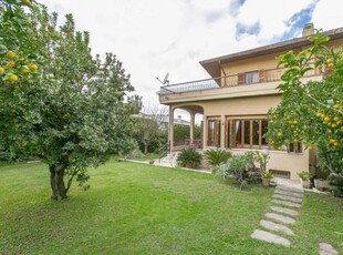 villa in affitto a Anzio