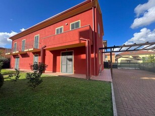 Villa in nuova costruzione in zona Bragarina a la Spezia