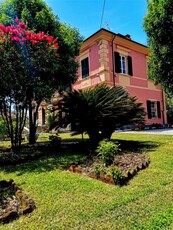 Villa in ottime condizioni a Sarzana