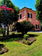 Villa in ottime condizioni a Sarzana