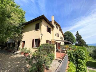 Villa in vendita a Bagno a Ripoli Firenze Antella