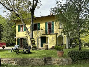 Villa in vendita a Bibbiena Arezzo