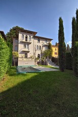 Villa in vendita a Gardone Riviera Brescia Gardone Sotto