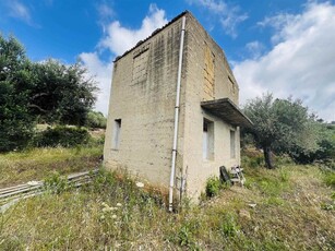 Villa in vendita a Gratteri Palermo