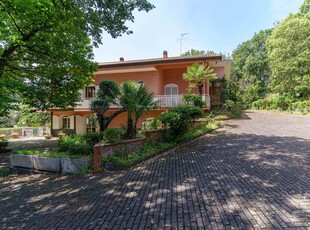 Villa in vendita a Linguaglossa Catania