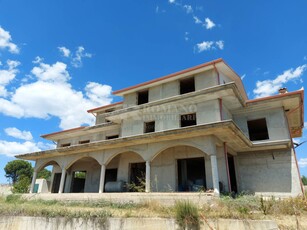 Villa in vendita a Scandale Crotone