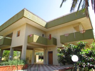 Villa in vendita a Sciacca Agrigento