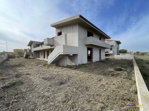Villa in Vendita ad Pachino - 180000 Euro