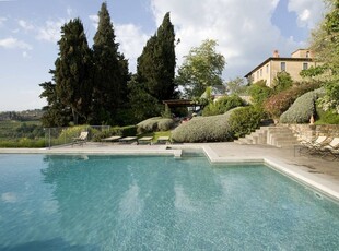 Villa in vendita Barberino Val d'Elsa, Italia