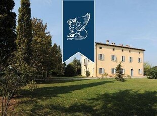 Villa in vendita Castelfranco Emilia, Emilia-Romagna