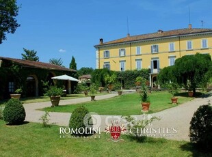 Villa in Vendita in a Perugia