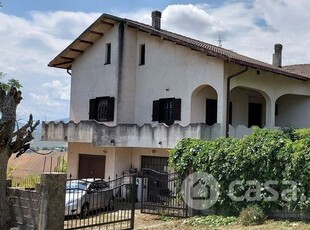 Villa in vendita SP216 , Atessa