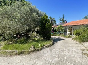 Villa in vendita Via Colle Cretone , Pineto
