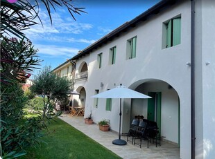 Villa in Via Zermanesa a Mogliano Veneto