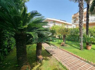 Villa in zona San Benedetto a Caserta