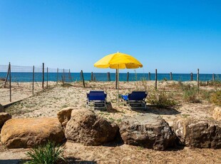 Villa Moscariello - Beach & Sea