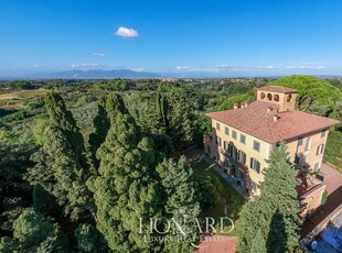 Villa Pisa - ville in vendita in toscana