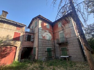Villa singola in vendita
