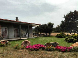 Villa Singola in Vendita ad Trinit? D`agultu e Vignola - 700000 Euro