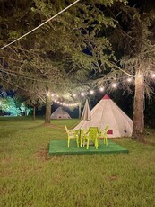 Villa vitti's - Verona est Glamping