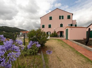 Villa Zafferano Suites - Lavanda Apartment