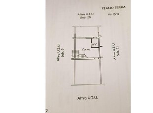 Villetta a schiera in vendita a Manduria