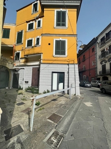 Appartamento in vendita a Nocera Inferiore Salerno Storico