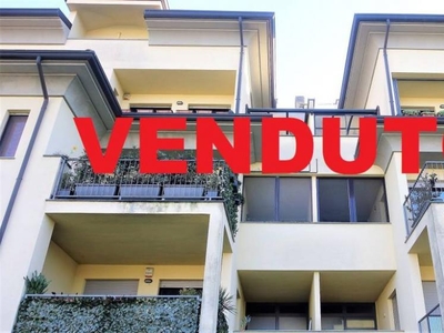 appartamento in vendita a Vanzago