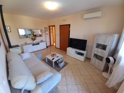 Appartamento indipendente in ottime condizioni in zona Torrita a Torrita di Siena