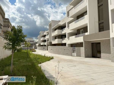 Attico con terrazzo Lecce