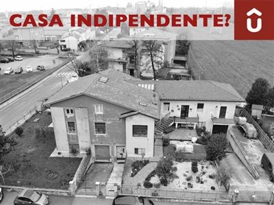 Casa Indipendente - Trilocale a Brescia