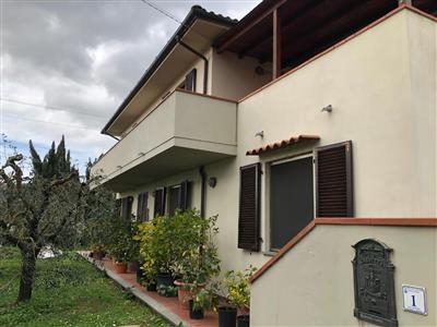 Casa singola in buono stato di 174 mq. a Molina Di Quosa