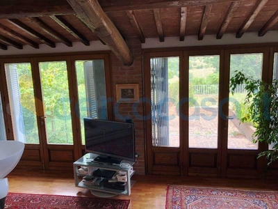 Casa singola in ottime condizioni in vendita a Siena