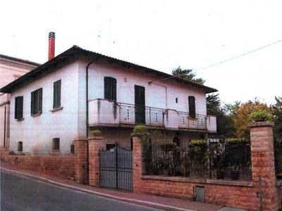 Casa singola in zona Acquaviva a Montepulciano
