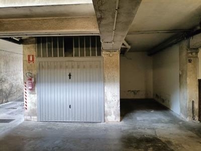 Garage / Posto Auto - Coperto a Vallecrosia