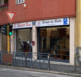 negozio in affitto a Brescia