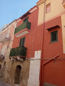 Palazzo in vendita a Licata Agrigento Centro