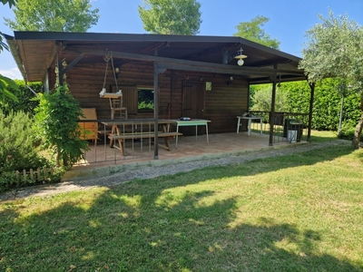 terreno agricolo in vendita a Borgo San Lorenzo