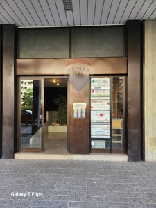 Ufficio/100 mq a Bari - San Pasquale alta (zona S. Pasquale)
